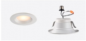 6 inch recessed LED downlight