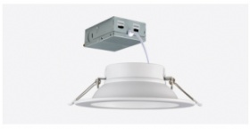 6 inch 5CCT Dimmable Recessed LED downlight