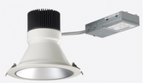 8 inch Commercial recessed LED Downlight