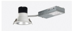 4 inch Commercial recessed LED Downlight