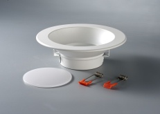 4 inch 5CCT New downlight body